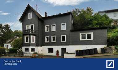 Mehrfamilienhaus zum Kauf als Kapitalanlage geeignet 275.000 € 16 Zimmer 241,8 m² 1.530 m² Grundstück Geisweid - Ruhrst / Hoher Rain Siegen 57078