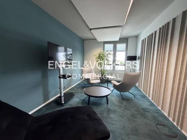 Bürofläche zur Miete 4.056 m² Bürofläche teilbar ab 484 m² Vahrenwald Hannover 30165