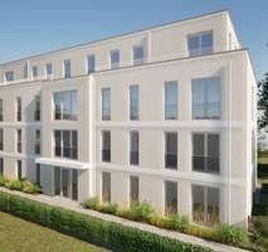 Wohnung zur Miete - Erstbezug 2.535 € 3 Zimmer 108 m² Dachgeschoss, 1. Geschoss frei ab 01.08.2025 Alt-Lankwitz 74 Lankwitz Berlin 12247