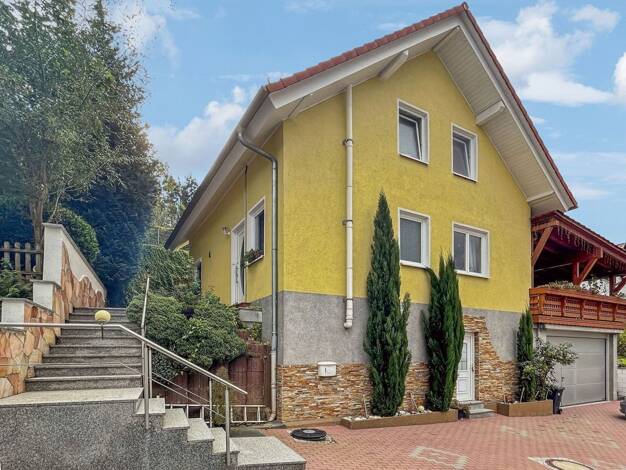 Einfamilienhaus zum Kauf 420.000 € 4 Zimmer 125 m² 422 m² Grundstück Lautern Lautertal 64686