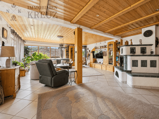 Einfamilienhaus zum Kauf 778.000 € 9 Zimmer 315 m² 981 m² Grundstück Unterbalbach Lauda-Königshofen 97922