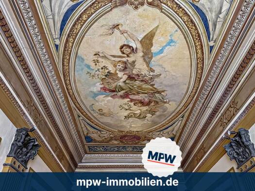 Gewerbeobjekt zum Kauf als Kapitalanlage geeignet 4.997.000 € 2.161,1 m² 1.078 m² Grundstück Charlottenburg Berlin 10585
