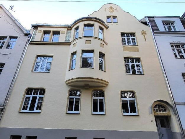 Mehrfamilienhaus zum Kauf provisionsfrei 545.000 € 15 Zimmer 482 m² 411 m² Grundstück Waldstraße 12 Greiz Greiz 07973