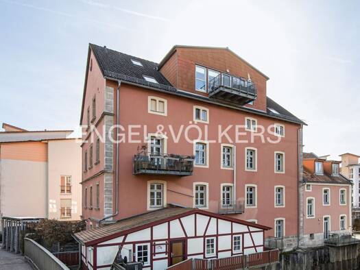 Wohnung zum Kauf 749.000 € 3 Zimmer 111 m² Erlangen-Ost Erlangen 91054