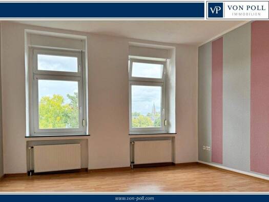 Wohnung zum Kauf 220.000 € 4 Zimmer 102,5 m² 3. Geschoss Elberfeld Wuppertal 42115