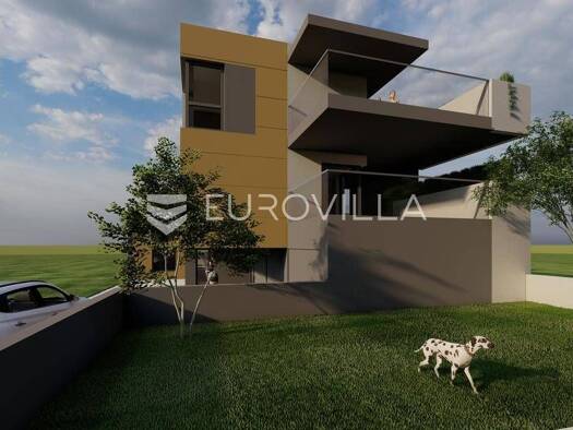 Wohnung zum Kauf - Erstbezug 350.000 € 3 Zimmer 119 m² Retfala Osijek 31000