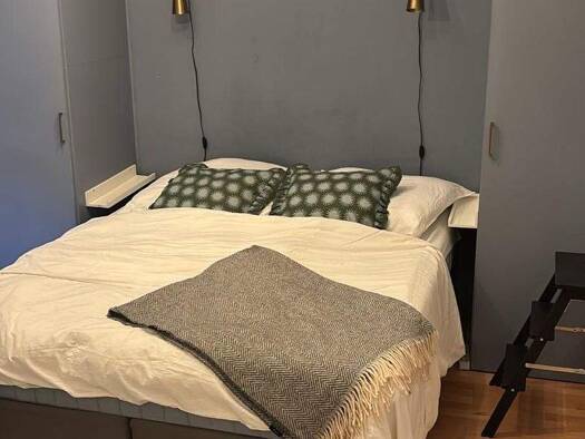 Wohnung zur Miete 975 € 1 Zimmer 29 m² frei ab sofort Prenzlauer Berg Berlin 10439