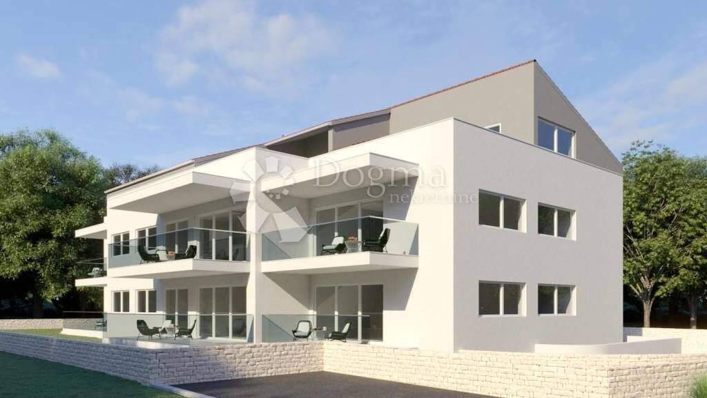 Wohnung zum Kauf 4 Zimmer 209 m² 1. Geschoss Rovinj