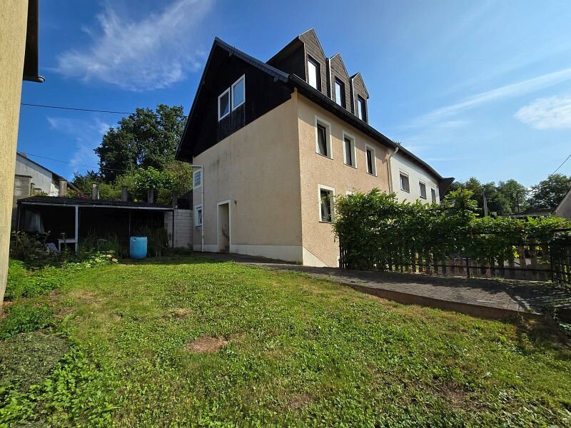 Einfamilienhaus zum Kauf 87.000 € 4 Zimmer 110 m²<br/>Wohnfläche 450 m²<br/>Grundstück Kyllburg 54655