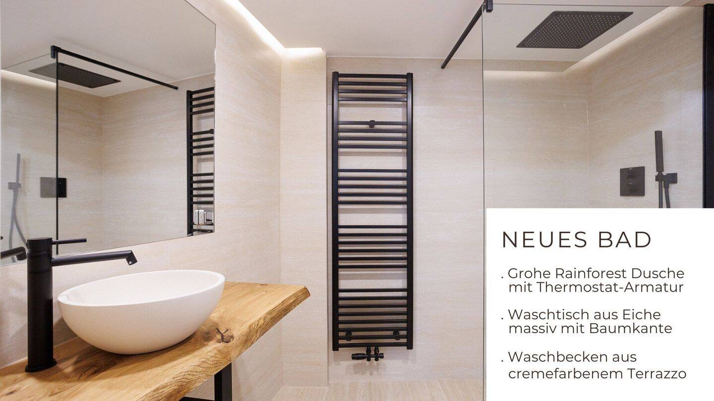 Wohnung – Wien, Obermeidling, Meidling - Ansicht 5