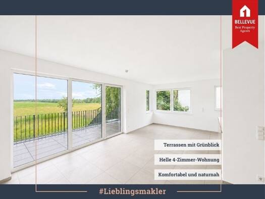 Wohnung zur Miete 1.990 € 4 Zimmer 115,8 m² EG Stommeln Pulheim / Stommeln 50259
