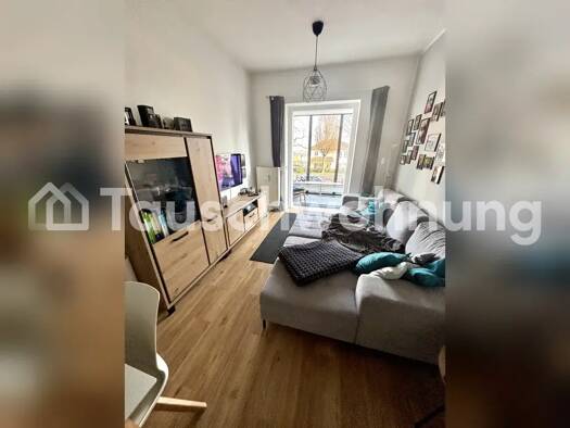 Wohnung zur Miete Tauschwohnung 550 € 3 Zimmer 68 m² EG Lockwitz Dresden 01257