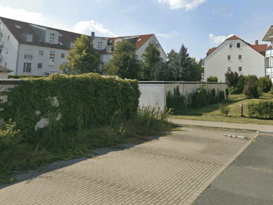 Außenstellplatz zur Miete 40 € Topasstraße 75 Engelsdorf Leipzig 04319