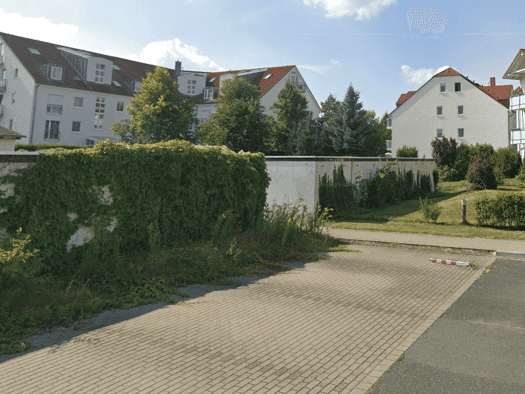 Außenstellplatz zur Miete 40 € Topasstraße 75 Engelsdorf Ost 04319