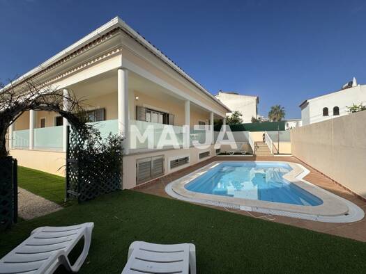 Einfamilienhaus zum Kauf 970.000 € 5 Zimmer 208 m² 570 m² Grundstück Vale de França, Portimão Portimão 8500-543