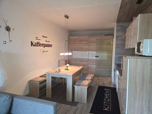 Studio zum Kauf 54.000 € 3 Zimmer 48 m² 4. Geschoss frei ab sofort Hahnenklee Goslar 38644