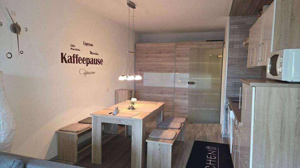 Studio zum Kauf 54.000 € 3 Zimmer 48 m² 4. Geschoss frei ab sofort Hahnenklee Goslar 38644