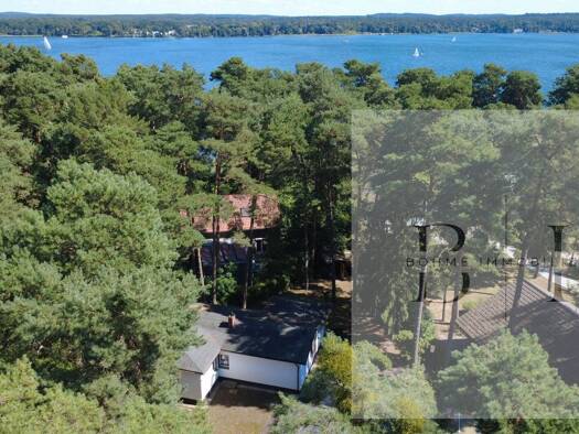 Einfamilienhaus zum Kauf 370.000 € 3 Zimmer 94 m² 827 m² Grundstück Bad Saarow-Pieskow Bad Saarow 15526