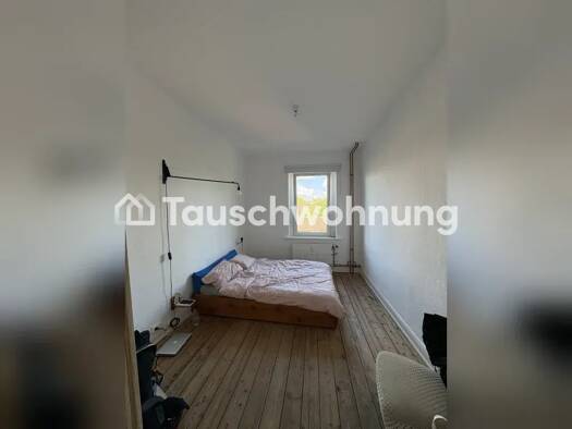 Wohnung zur Miete Tauschwohnung 780 € 2,5 Zimmer 64 m² 4. Geschoss Hamburg 22767