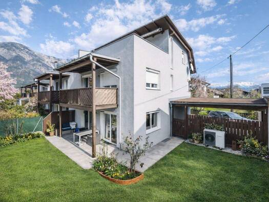Mehrfamilienhaus zum Kauf 1.190.000 € 5 Zimmer 141,1 m² 263 m² Grundstück Hall in Tirol 6060
