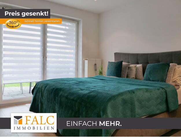 Reihenendhaus zum Kauf 499.999 € 5 Zimmer 195 m² 465 m² Grundstück Statistischer Bezirk 42 Hamm 59077