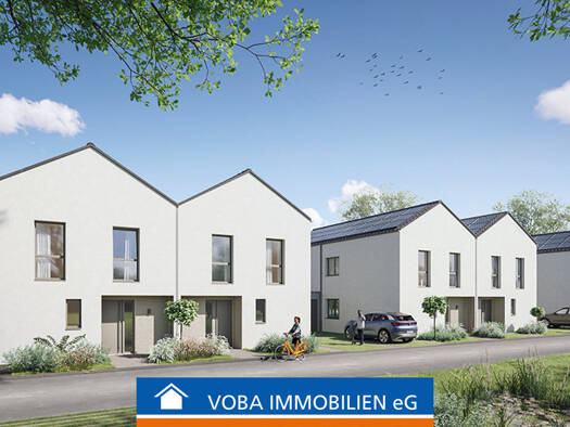 Doppelhaushälfte zum Kauf 559.500 € 5 Zimmer 136 m² 285 m² Grundstück Wegberg 41844