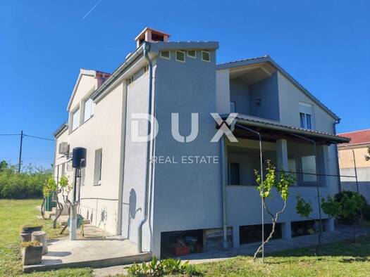 Haus zum Kauf 390.000 € 9 Zimmer 260 m² Zemunik Donji
