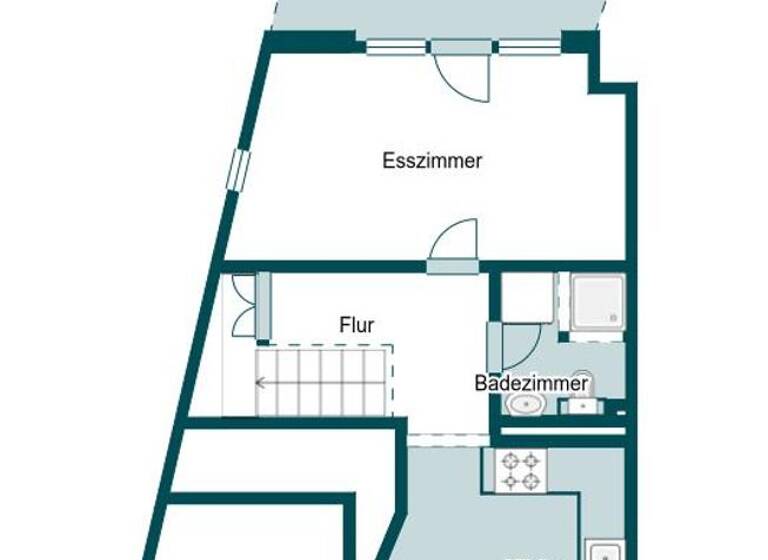 Einfamilienhaus zum Kauf 96.000 € 6 Zimmer 114,2 m² Sieber Herzberg am Harz 37412