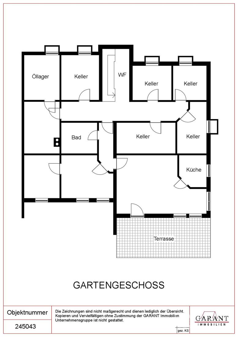 Mehrfamilienhaus zum Kauf 799.000 € 15 Zimmer 342 m²<br/>Wohnfläche 503 m²<br/>Grundstück Lauchheim Lauchheim 73466