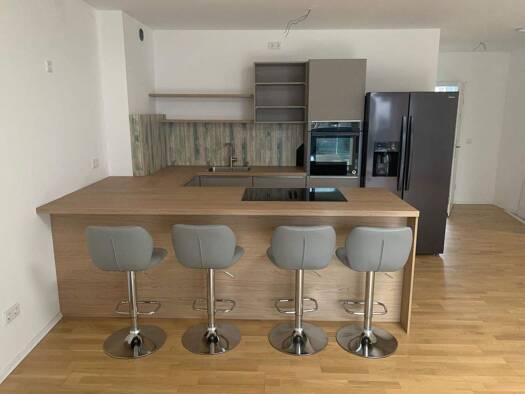 Wohnung zur Miete 1.800 € 4 Zimmer 103 m² EG Klein-Winternheim 55270