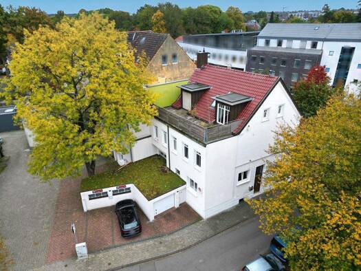 Mehrfamilienhaus zum Kauf 640.000 € 21 Zimmer 162,3 m² 374 m² Grundstück frei ab sofort Wietesch/Schleupe Rheine 48431