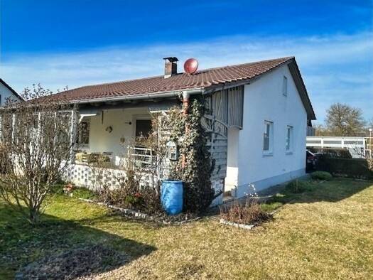 Einfamilienhaus zum Kauf 250.000 € 4 Zimmer 112 m² 471 m² Grundstück Buchhofen 94533