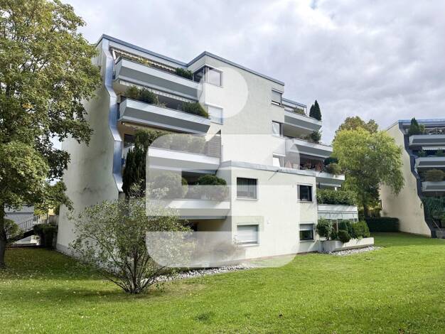 Wohnung zum Kauf 115.000 € 2 Zimmer 65,4 m² Amberg Amberg 92224