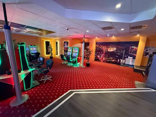 Gastronomie/Hotel zum Kauf 1.800.000 € 1.284 m² Grundstück Neustadt Neustadt b.Coburg 96465