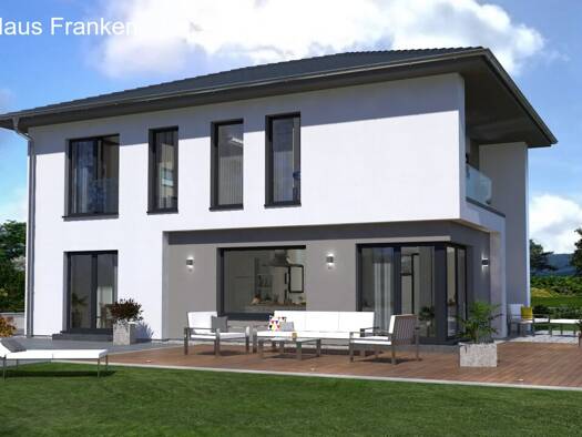 Einfamilienhaus zum Kauf 865.000 € 5 Zimmer 182 m² 605 m² Grundstück Kuhnhof Lauf an der Pegnitz 91207
