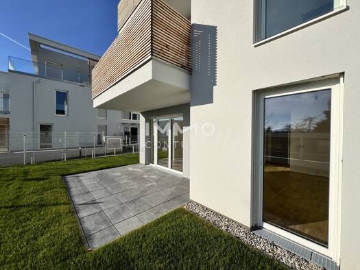 Wohnung zum Kauf - Erstbezug 265.000 € 2 Zimmer 38,7 m² Krems an der Donau Krems an der Donau 3500
