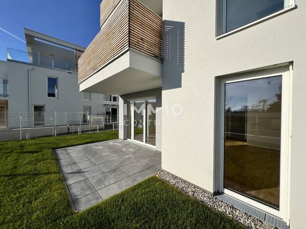 Wohnung zum Kauf - Erstbezug 265.000 € 2 Zimmer 38,7 m² Krems an der Donau Krems an der Donau 3500