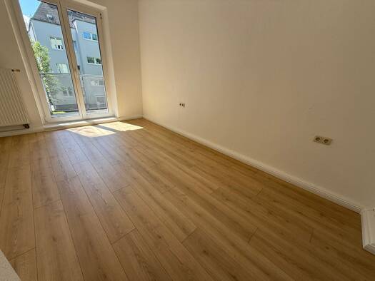 Wohnung zur Miete 288 € 2 Zimmer 45,6 m² 1. Geschoss Richard-Wagner-Straße 70 Kappel Chemnitz 09119