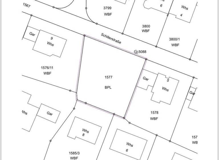 Villa zum Kauf 1.950.000 € 300 m² 862 m² Grundstück Markdorf 88677