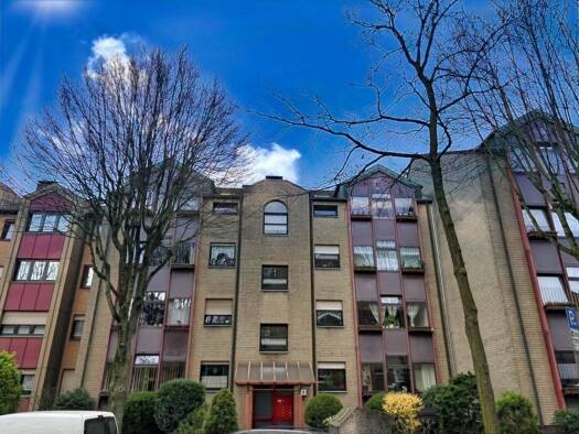 Wohnung zum Kauf 129.000 € 3 Zimmer 74 m² Neustadt Gelsenkirchen-Süd 45879