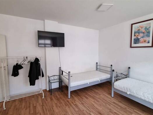 Studio zum Kauf als Kapitalanlage geeignet 30.000 € 1 Zimmer 34,6 m² Frankenberger Straße 85 Hilbersdorf Chemnitz 09131
