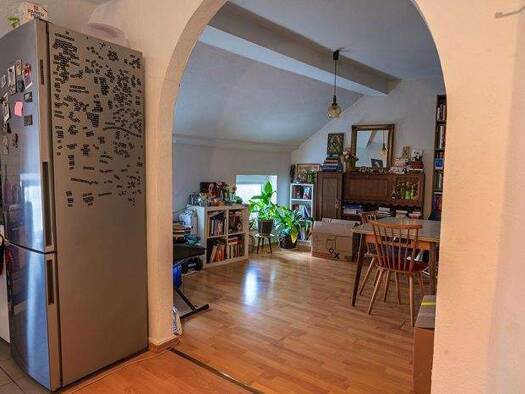 Maisonette zur Miete 690 € 3 Zimmer 70 m² frei ab 01.05.2026 Adolfstraße 000 Zentrum Bonn 53111