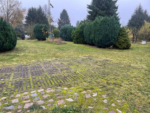 Grundstück zum Kauf provisionsfrei 350 m² Grundstück frei ab sofort Schwanebeck Panketal 16341