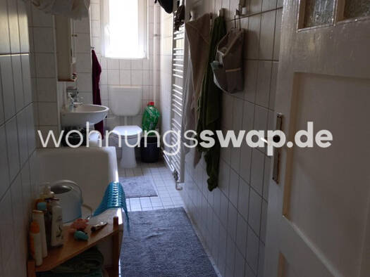 Studio zur Miete Tauschwohnung 462 € 2 Zimmer 55 m² 1. Geschoss Berlin 13187