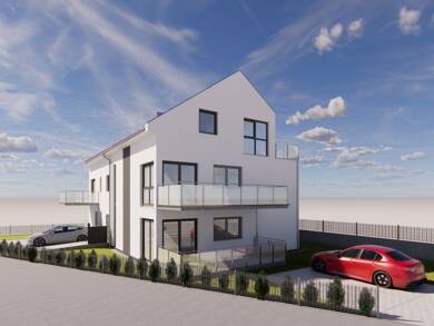 Terrassenwohnung zum Kauf provisionsfrei 499.000 € 4 Zimmer 98 m² Geschoss EG/2 frei ab 01.03.2026 Lauf an der Pegnitz 91207