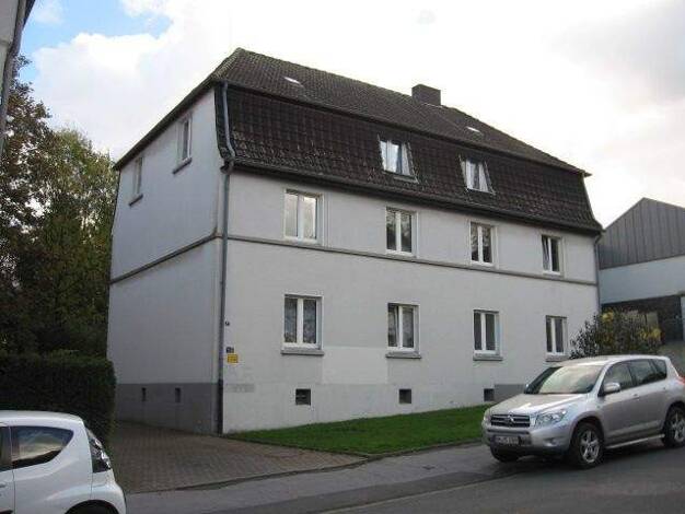 Wohnung zur Miete 451 € 2,5 Zimmer 56,8 m² 2. Geschoss frei ab 02.03.2026 Zollernstraße 17 Kirchlinde Dortmund 44379
