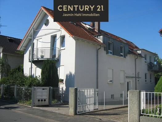 Wohnung zur Miete 930 € 2 Zimmer 60 m² EG Götzenhain Dreieich-Götzenhain 63303