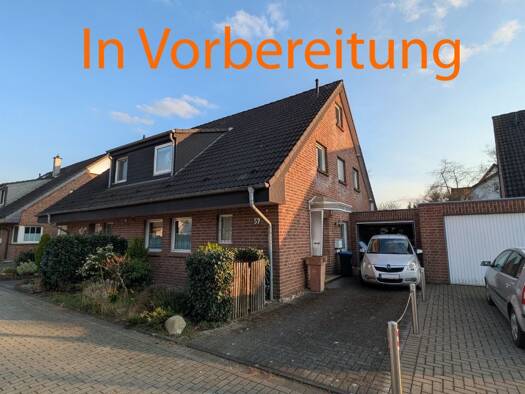 Doppelhaushälfte zum Kauf 5 Zimmer 125 m² 286 m² Grundstück frei ab 11.04.2026 Lintorf Ratingen 40885