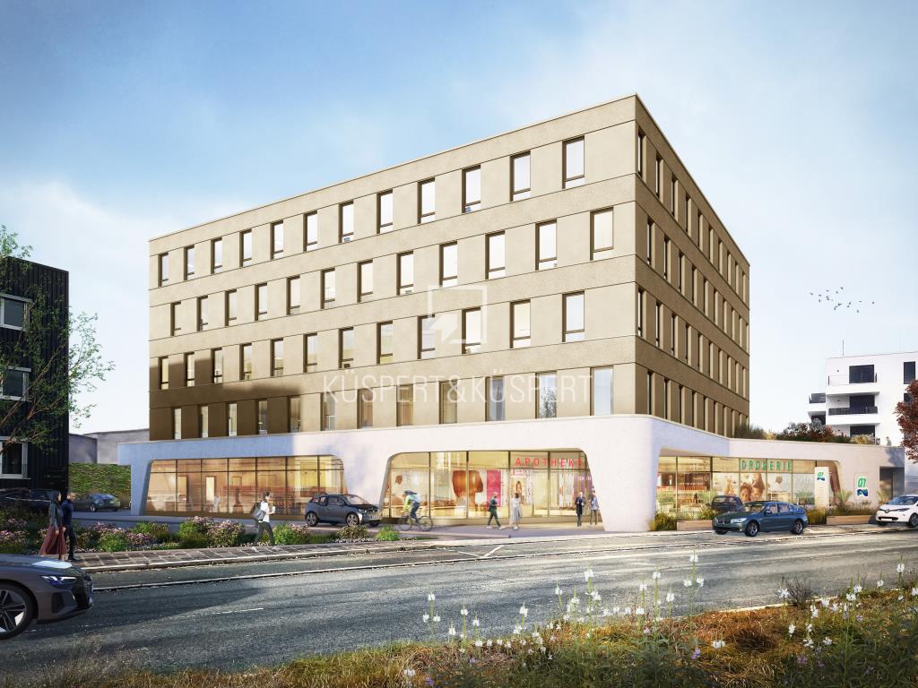 Bürogebäude zur Miete provisionsfrei 17 € 1.580 m²<br/>Bürofläche Erlenstegen Nürnberg 90491