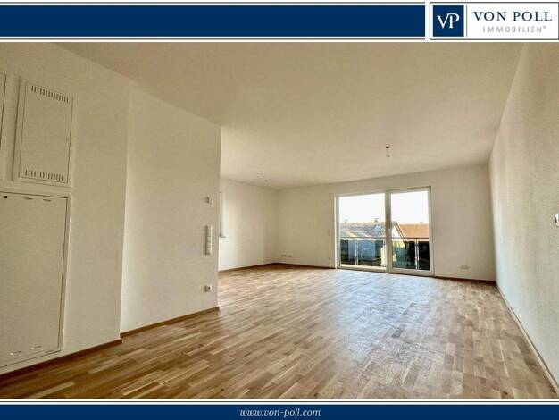 Wohnung zum Kauf 469.000 € 3 Zimmer 88,3 m² 1. Geschoss Vordersarling Unterdietfurt 84339